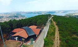 Karlıtepe Mesire Alanı açılıyor