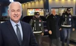Beykoz Belediye Başkanı hakkında fezleke