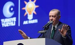 Cumhurbaşkanı Erdoğan'dan muhalefete tepki!