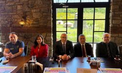 Beykoz Kaymakamı Sözer'den Beykoz'a veda!