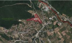Beykoz'da 51 bin metrekarelik alan ihaleyle satılacak