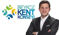 Beykoz Kent Konseyi'nden önemli isim istifa etti