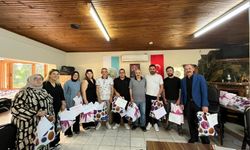 Erol Yılmaz, Kastamonuluları Beykoz'da ayakta tutuyor!