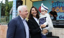 Köseler'in eşi; "Turgay Sucuoğlu'ndan korkuyorum" dedi, mahkemeye verdi!