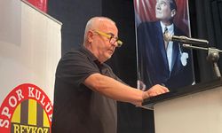 Zeki Aksu güven tazeledi