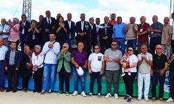 Giresunlular Derneği’nden Renkli Şenlik