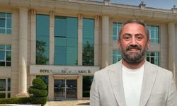 Turgay Sucuoğlu 2'nci kez görevden alındı