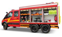 Beykoz Belediyesi Arama Kurtarma Ekibi İçin Kıyafet ve Ekipman Alımına Çıkıyor