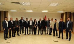 Beykoz’un Planlı Gelişimi İçin İmar Toplantıları Devam Ediyor