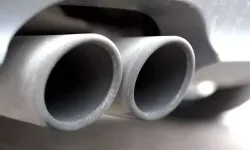 Beykoz’da Abartı Egzozla Tehlikeli Sollama Yapan Sürücü Yakalandı