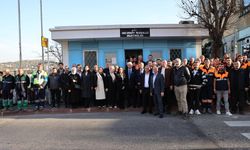 Beykoz Belediyesi’nden İncirköy’e Şok Hizmet Çıkarması