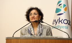 Arzu Çakmakçıoğlu Kadın Meclisi Başkanı Seçildi