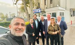 CHP Delegesinden Aydın Düzgün’e Çok Sert İsyan: "Kullanıldım, Satıldım”