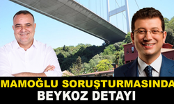 İmamoğlu Soruşturmasında Beykoz Detayı
