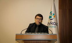 Beykoz Engelliler Meclisi Başkanı Yunus Emre Demirci Oldu