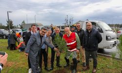 Geleceğe Nefes Etkinliği Büyük İlgi Gördü