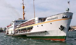 Eminönü–Beykoz Vapuru Balıkçı Ağına Takıldı!