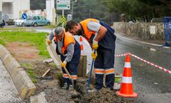 Gürzel: “Beykoz’un her mahallesinde hizmet, her noktasında emek var”