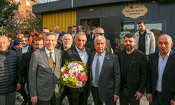 Beykoz Belediyesi, Tokatköyü ŞOKLADI