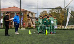 Beykoz’da Genç Sporculara Bilimsel Destek: Sporcu Gelişim Kampı Tamamlandı