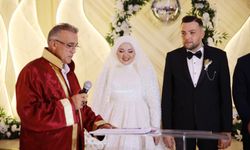 Milli Görüş Beykoz Teşkilatında Düğün Coşkusu