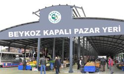 Beykoz Esnafı: “Kapalı Pazar İstiyoruz!”