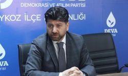 DEVA’lı Korkmaz’tan sert çıkış: “Beykoz iki’den büyüktür”