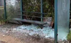 Beykoz’da Otobüs Duraklarına Silahlı Saldırı: Şüpheliler Kısa Sürede Yakalandı