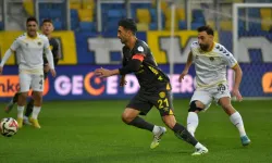 Beykoz Anadoluspor’dan Başkent’te Altın Değerinde Bir Puan