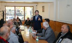 Beykoz Belediyesi Tokatköy’de İmar ve Mülkiyet Süreçlerini Anlattı