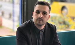 Furkan Çeliker, Beykoz’daki Basın Temsilcileriyle Buluştu