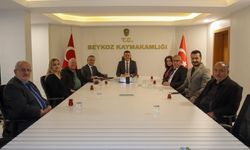 Beykoz’da 577 Haneye 4 Milyon TL’lik Yakacak Desteği