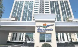 Bakanlık da artık ruhsat verebilecek