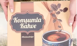 Özlem Vural Gürzel #KomşumlaKahve ile Soğuksu’da