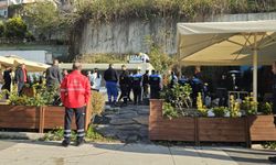 CHP’li Özçelik’in Mekanına İBB Zabıta Yıkım Baskını