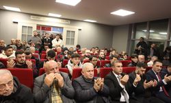 Merhum Yusuf Emir Güner ve Şehit Emre Albayrak Dualarla Yâd Edildi