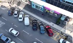 Beykoz’da Trafik Kurallarına Sıkı Denetim: 104 Sürücüye Ceza