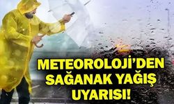 Beykoz’da Şiddetli Yağış Alarmı