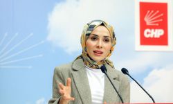 Sevgi Kılıç yeniden CHP PM’de