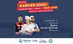 Beykoz’da İş Arayanlar ve İşverenler Aynı Çatı Altında Buluşuyor