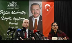 Vali Gül’den Beykoz’a Müjde: “Beykoz Pilot Bölge"