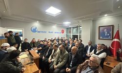 Beykoz Ülkü Ocakları, Deniz Şehidi Genç’i Unutmadı