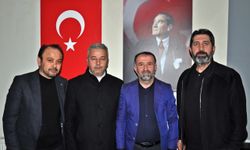 Beykoz İl ve Bölge Dernekler Birliği’nde Dönem Değişimi