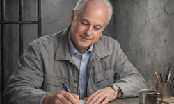 Silivri’de Tutuklu Başkan Köseler’den Beykozlulara Yeni Yıl Mektubu