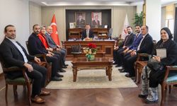 Anahtar Parti Beykoz’da çalışmalarına başladı