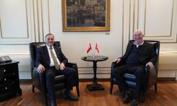 Aydın Düzgün, Çubuklu Arabalı Vapur İçin İBB’de Görüşme Yaptı