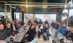 Beykoz Dernekler Birliği’nden Basın Mensuplarına 10 Ocak Buluşması