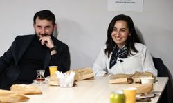 Burak Karaçam’dan Başkanvekili Özlem Vural Gürzel’e Anlamlı Paylaşım