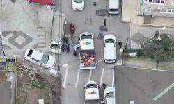 Beykoz’da yaya ve araç trafiğini engelleyenlere ceza