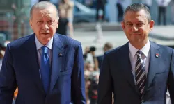 Erdoğan, Özgür Özel’e 500 Bin Liralık Tazminat Davası Açtı